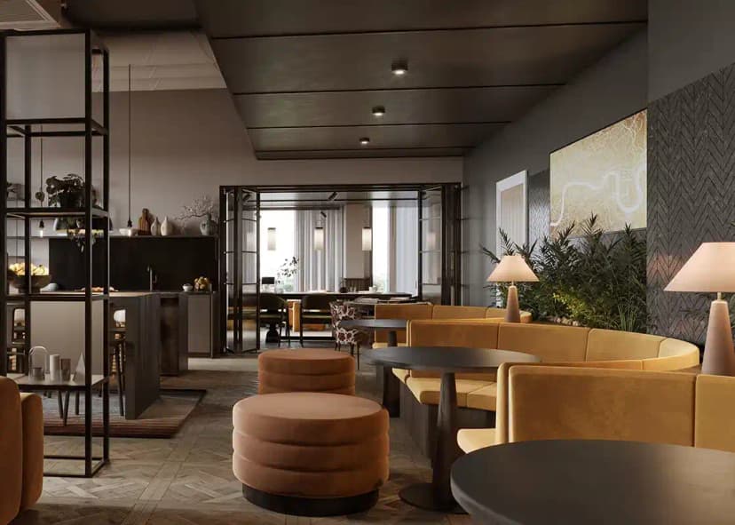 Elephant & Castle, London image 11