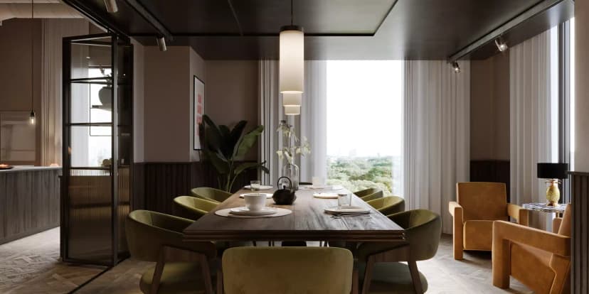 Elephant & Castle, London image 8