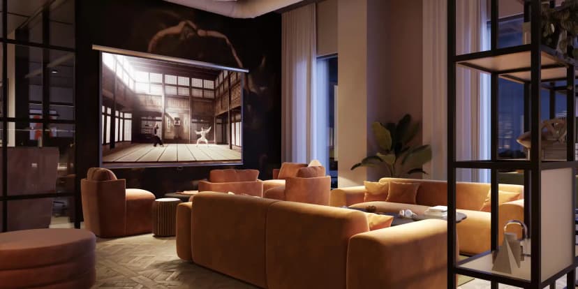 Elephant & Castle, London view 5