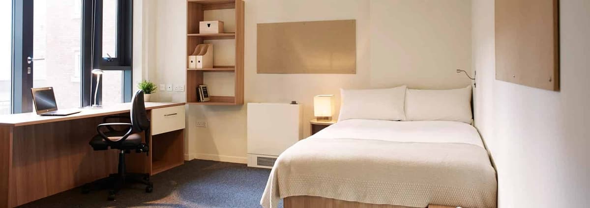 Chapter Highbury, London