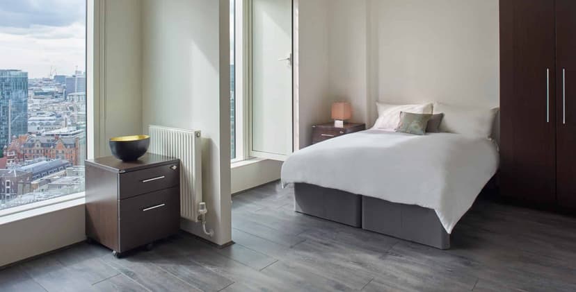 Chapter Spitalfields, London image 1