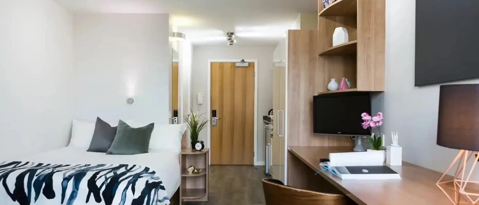 Silver Studio Private Upper Level