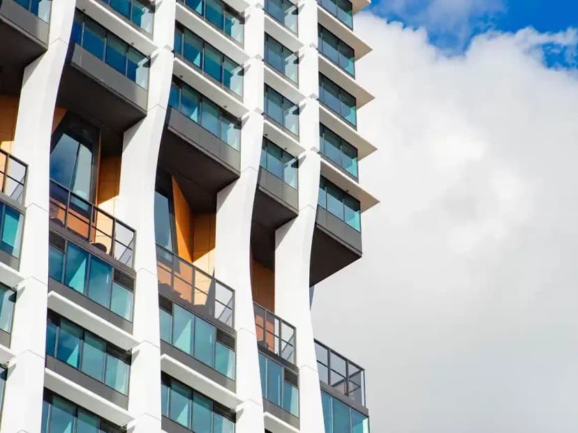 Yugo Adelaide City, Adelaide view 2