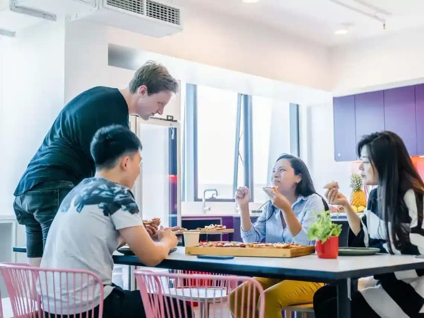 Yugo Adelaide City, Adelaide view 4