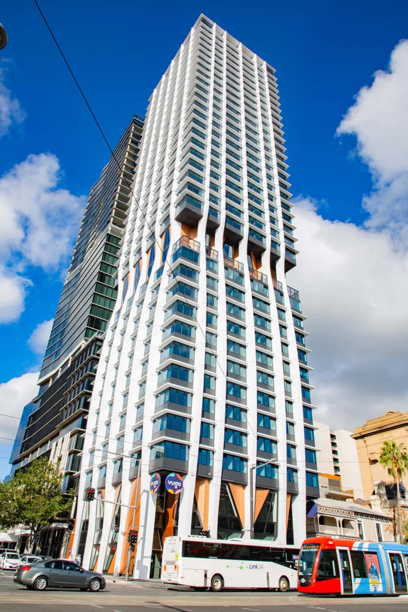 Yugo Adelaide City, Adelaide image 34