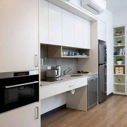 Yugo Adelaide City, Adelaide view 2