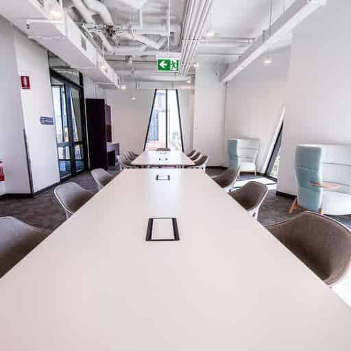 Yugo Adelaide City, Adelaide view 3