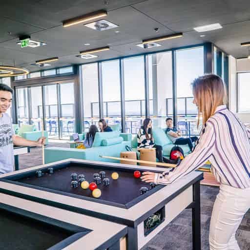 Yugo Adelaide City, Adelaide view 6