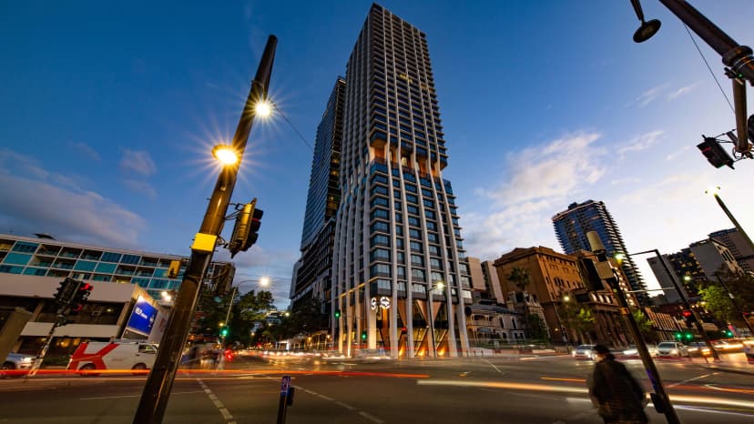 Yugo Adelaide City, Adelaide image 35