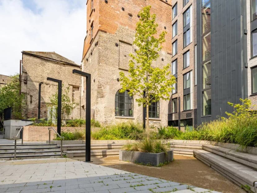 Ardee Point, Dublin view 3