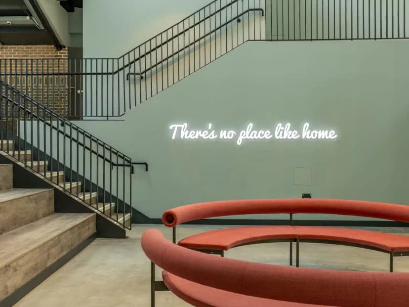 Ardee Point, Dublin view 6