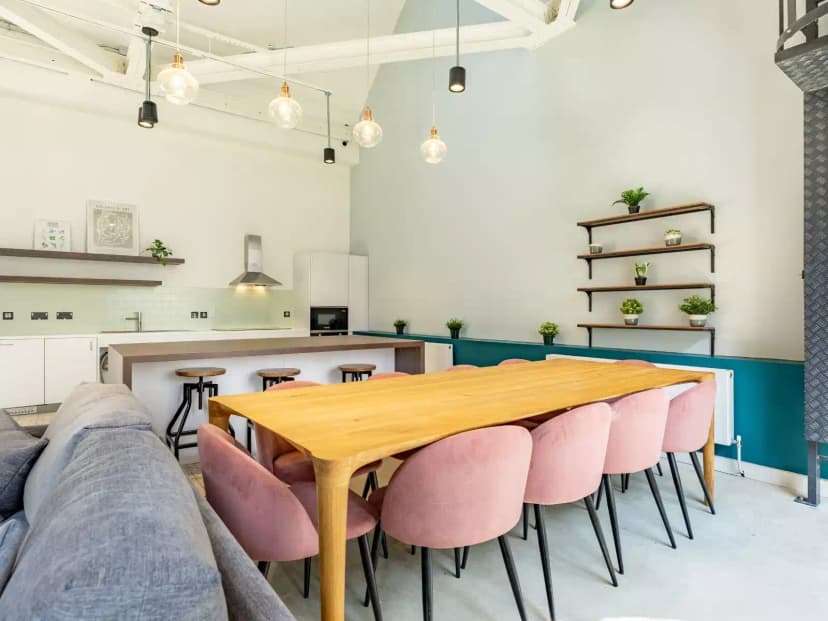 Ardee Point, Dublin view 7