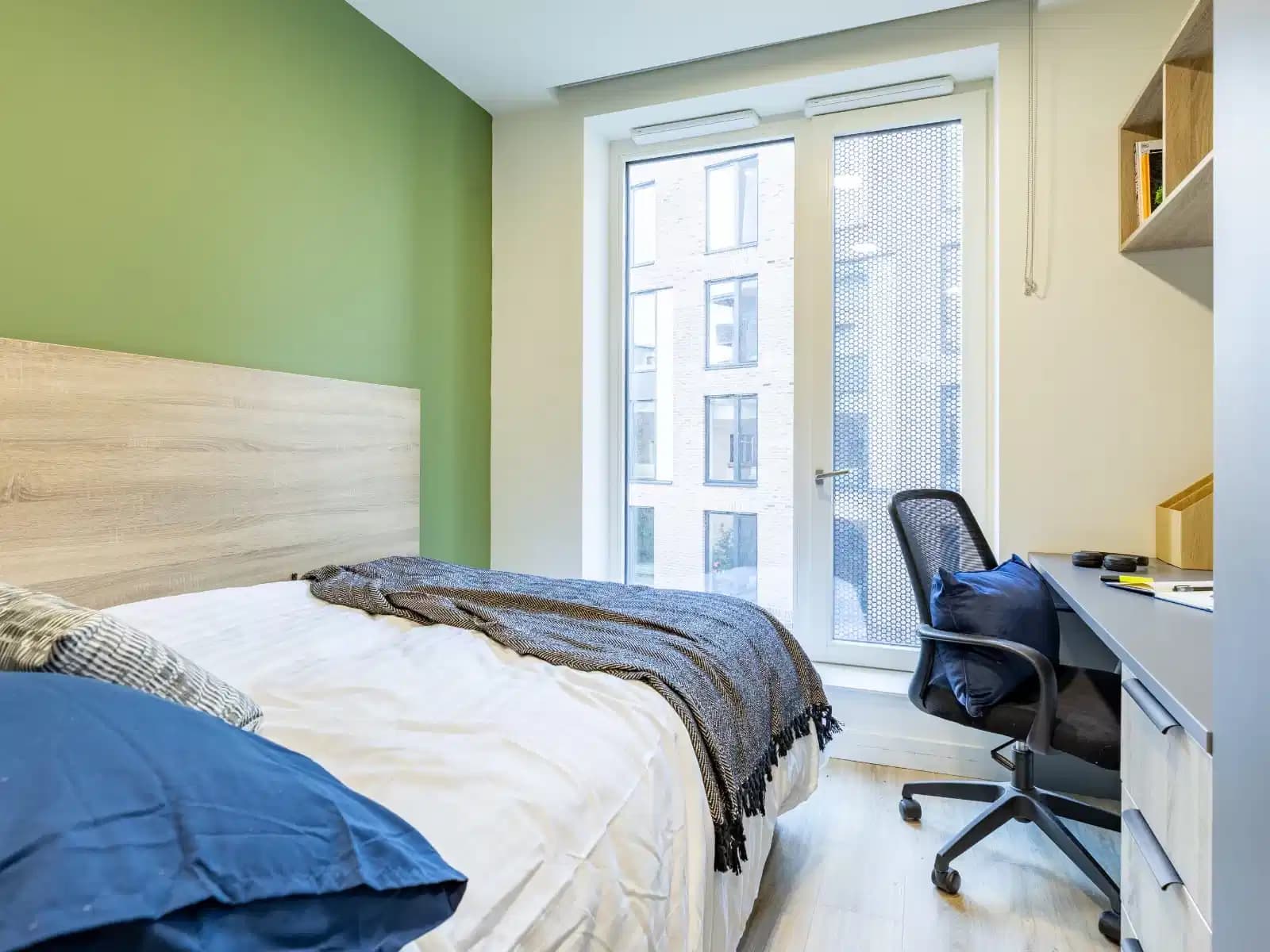 Standard Plus En Suite