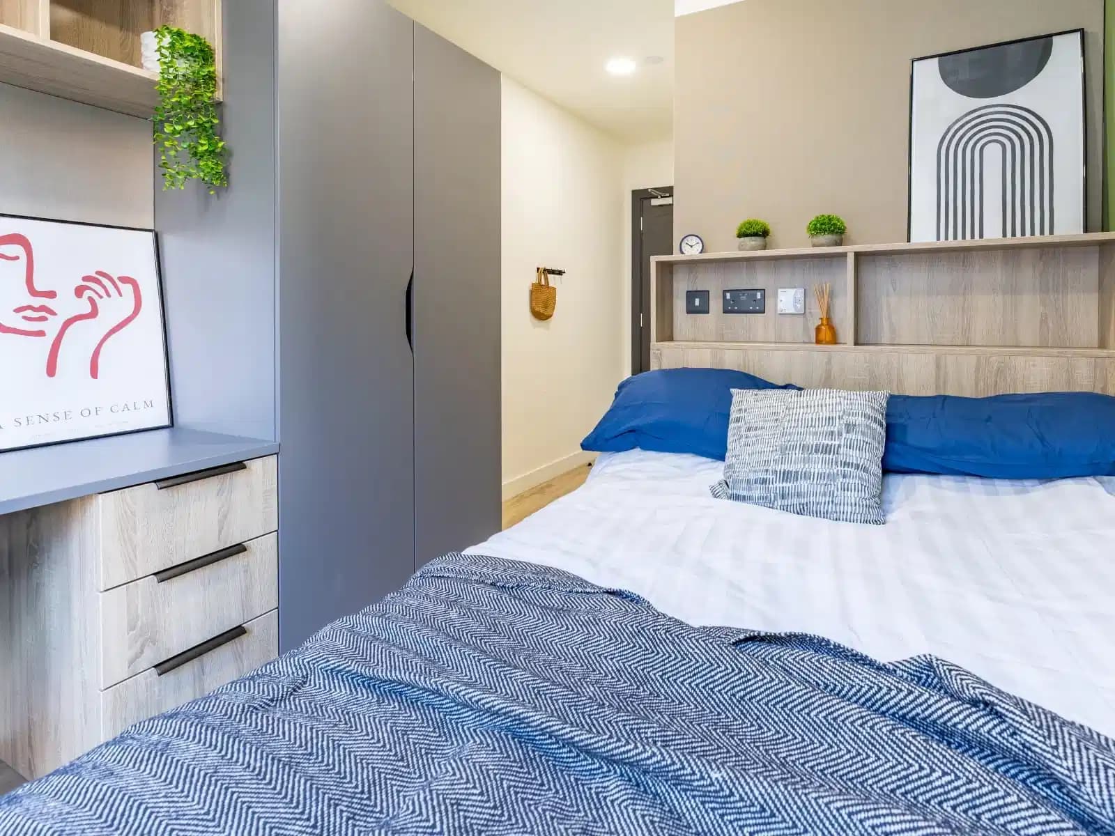 Classic Plus En Suite