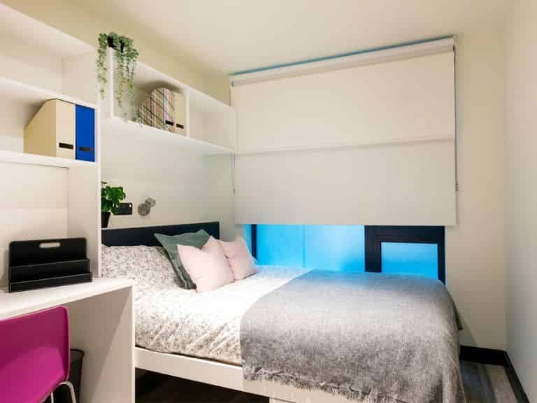 Classic Ensuite