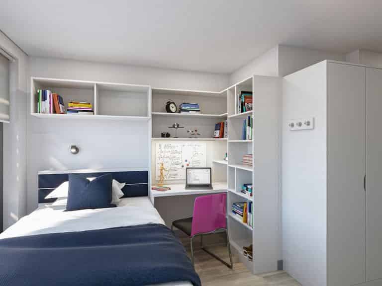 Deluxe Ensuite