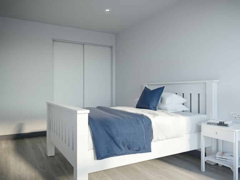 Premium 1 Bed Apartment