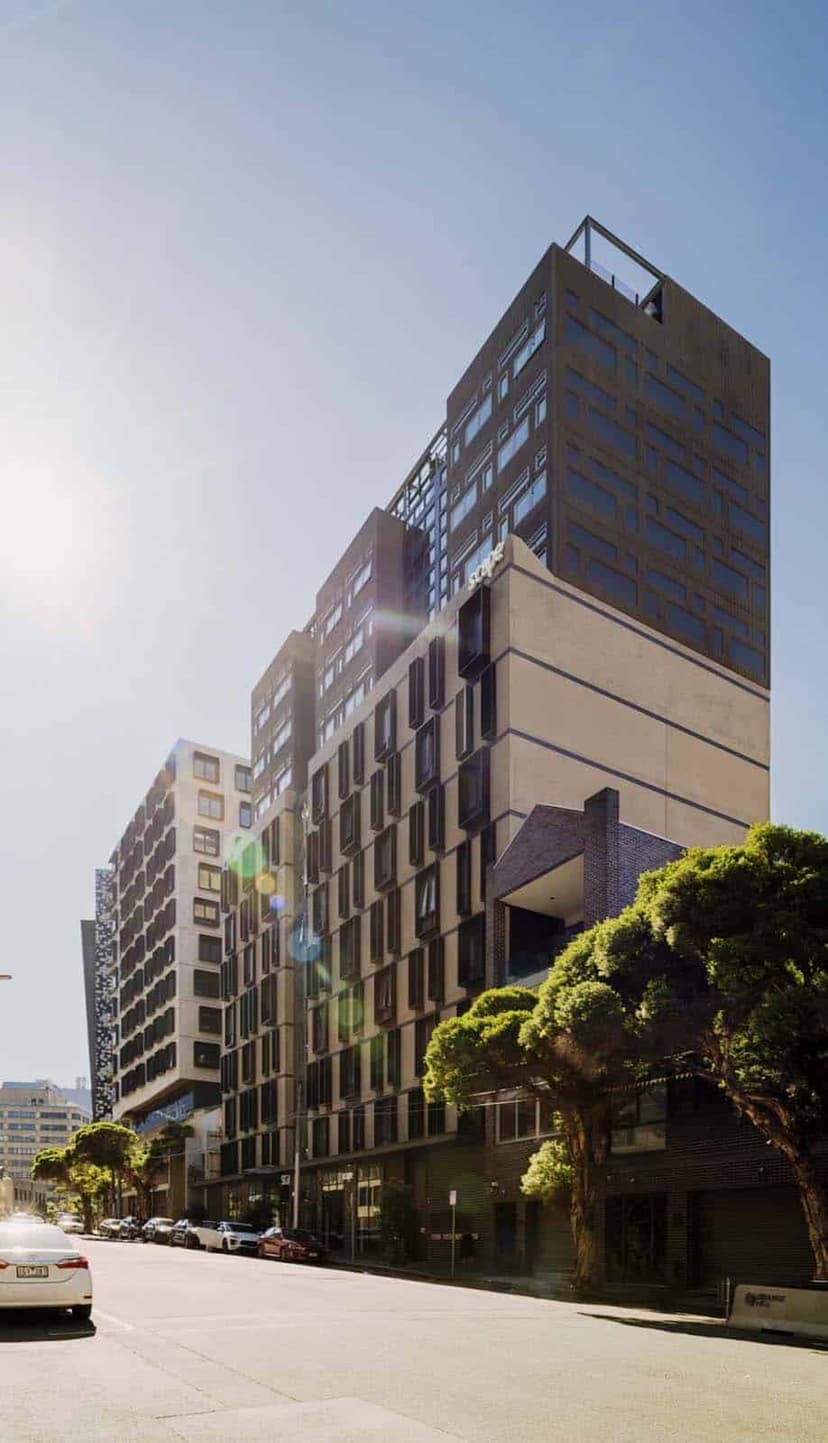 Scape Berkeley 2, Melbourne image 11