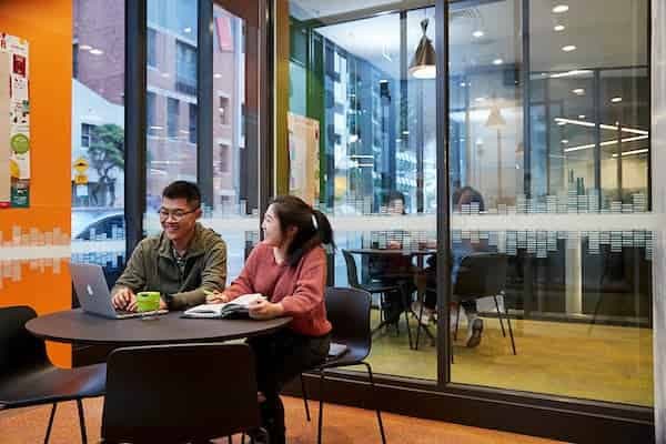 Scape Berkeley 2, Melbourne view 5