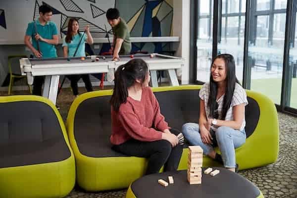 Scape Berkeley 2, Melbourne view 2