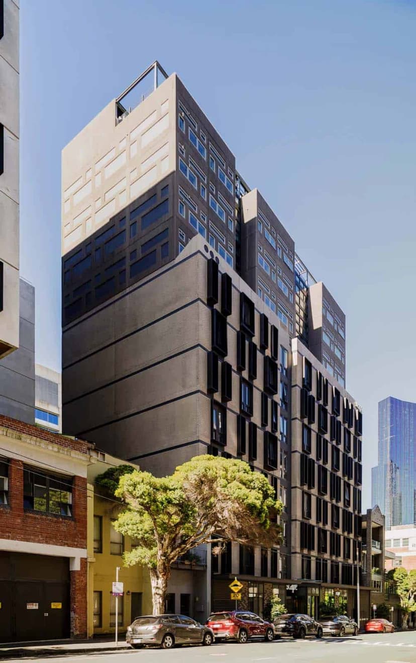 Scape Berkeley 2, Melbourne image 15