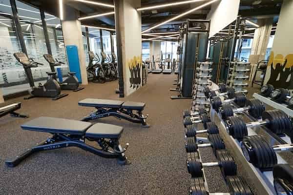 Scape Berkeley 2, Melbourne view 4