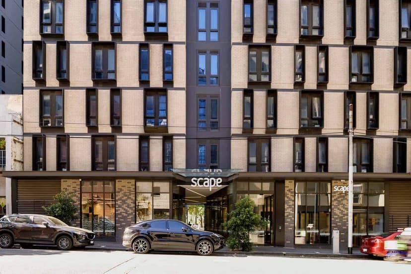 Scape Berkeley 2, Melbourne image 13