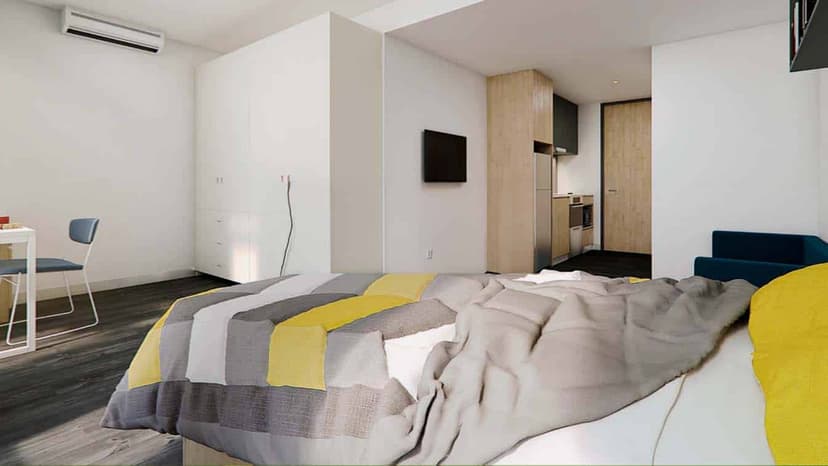 Scape Berkeley 2, Melbourne image 10