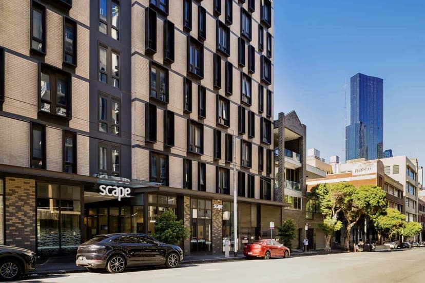 Scape Berkeley 2, Melbourne image 12