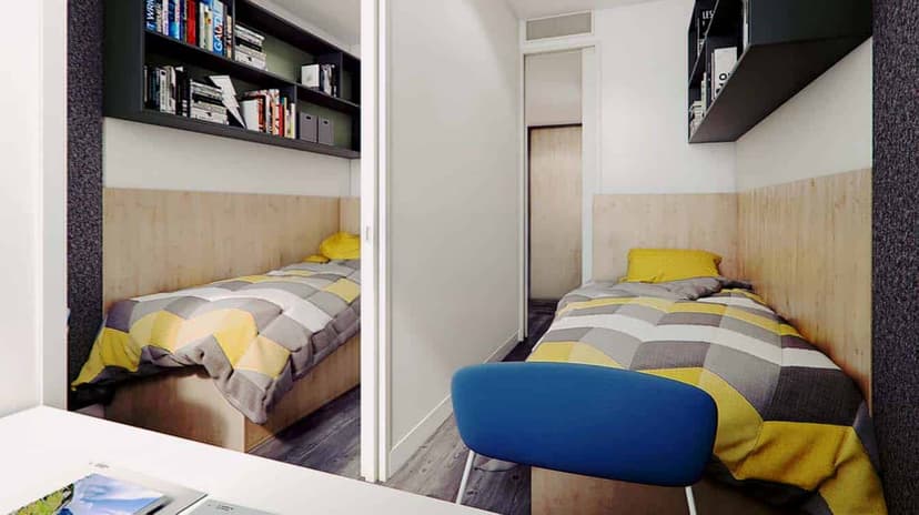 Scape Berkeley 2, Melbourne image 9