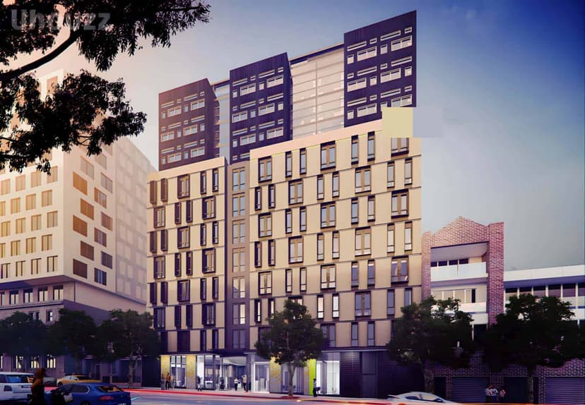 Scape Berkeley 2, Melbourne view 7