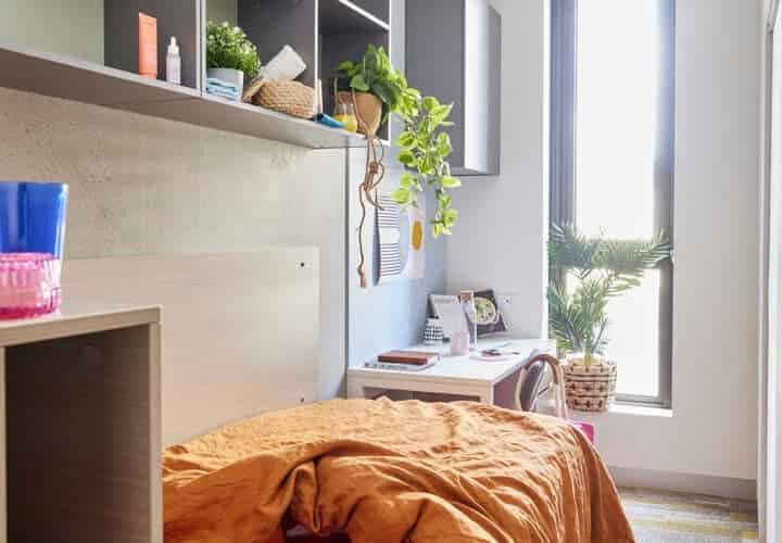 2 Bed Shared Apartment