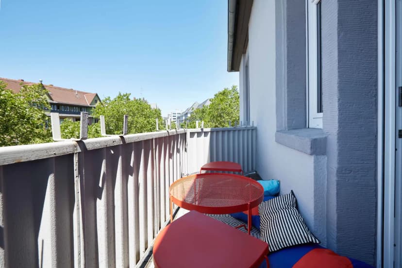 SPC 60385, Frankfurt am Main view 3