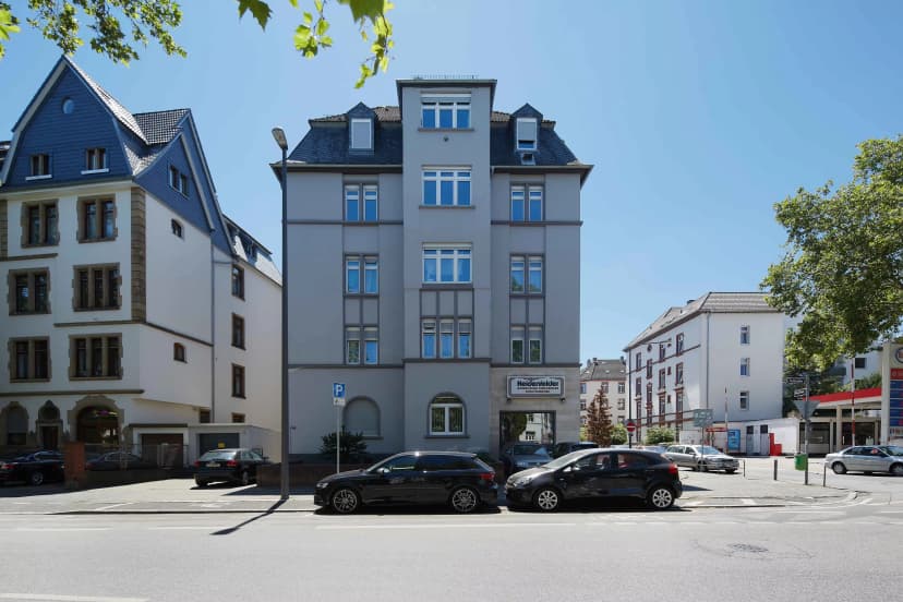 SPC 60385, Frankfurt am Main view 4