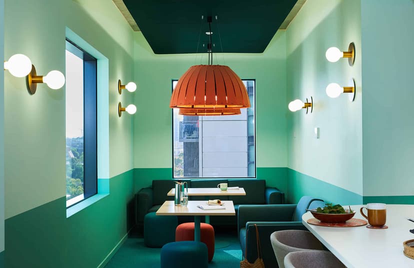 Scape Franklin, Melbourne image 35