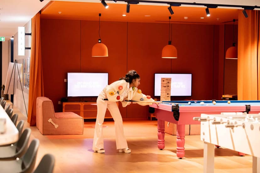 Scape Franklin, Melbourne image 11