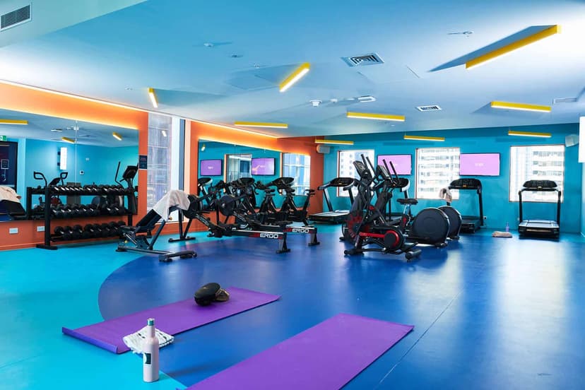 Scape Franklin, Melbourne image 13