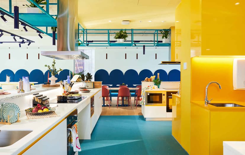 Scape Franklin, Melbourne image 44