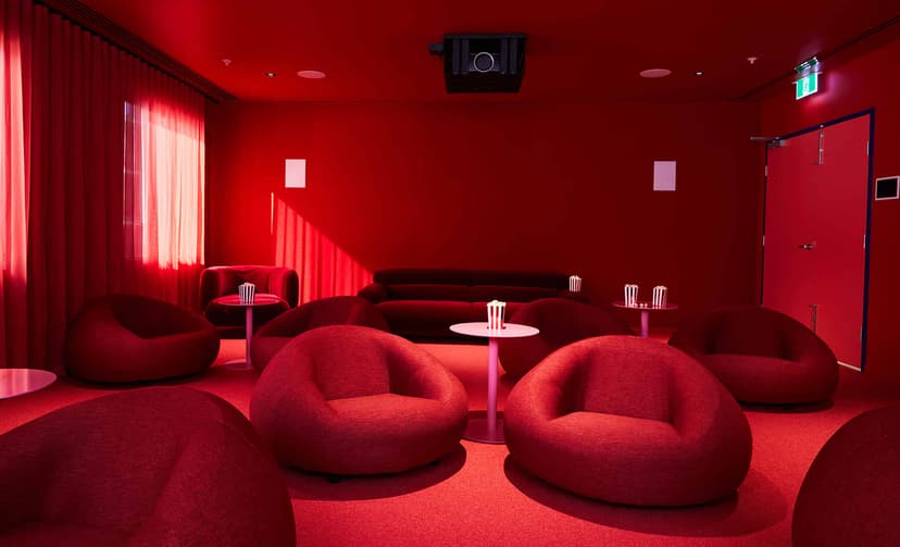 Scape Franklin, Melbourne image 52