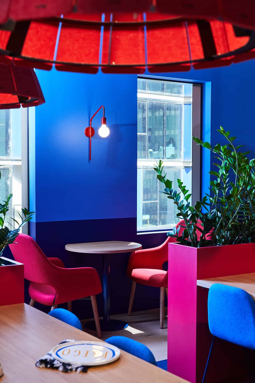 Scape Franklin, Melbourne image 37