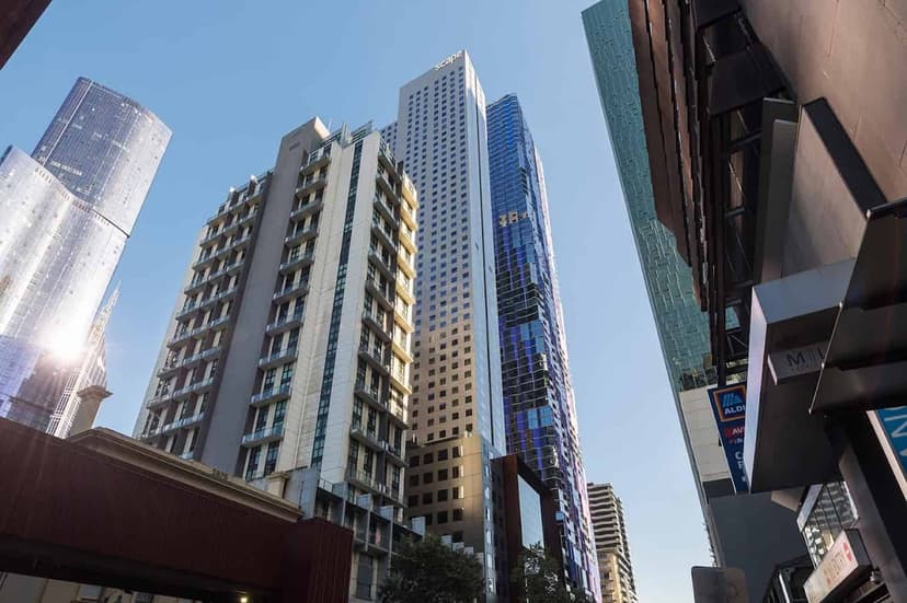 Scape Franklin, Melbourne image 28