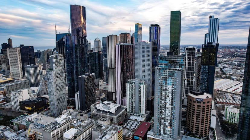 Scape Franklin, Melbourne image 32