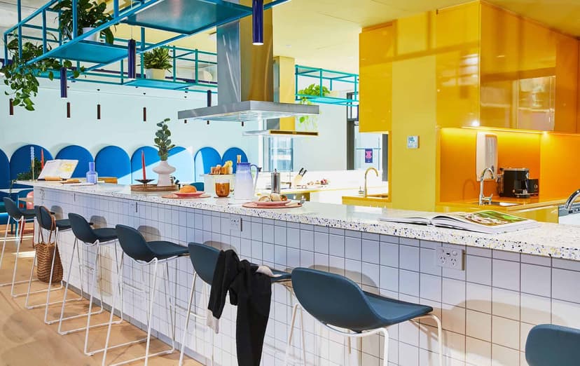 Scape Franklin, Melbourne image 15