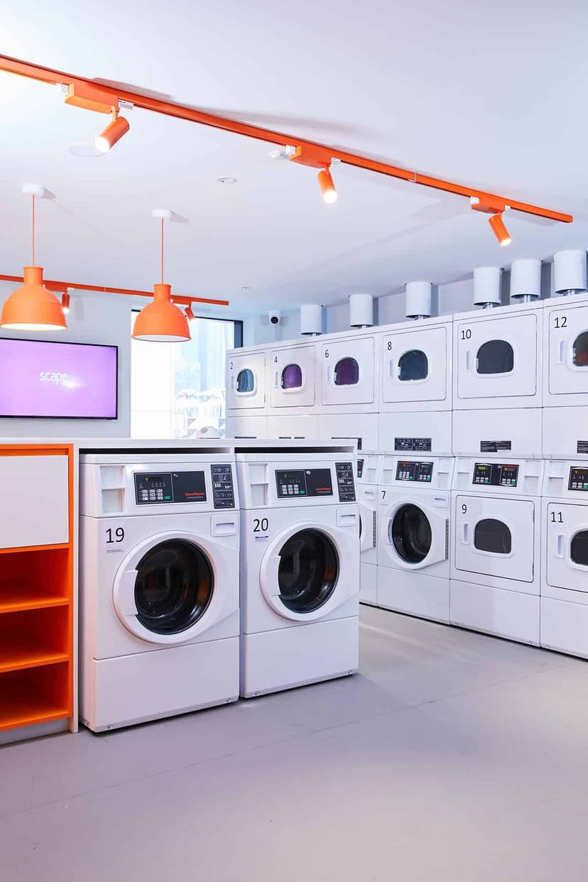 Scape Franklin, Melbourne image 16