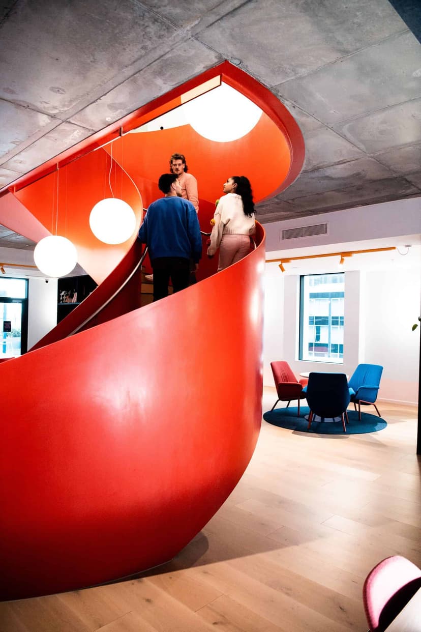 Scape Franklin, Melbourne image 8