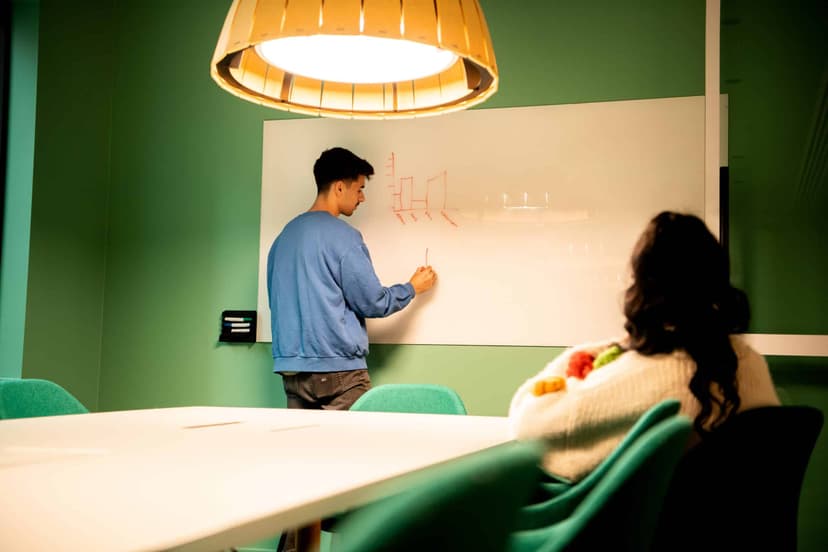 Scape Franklin, Melbourne image 9