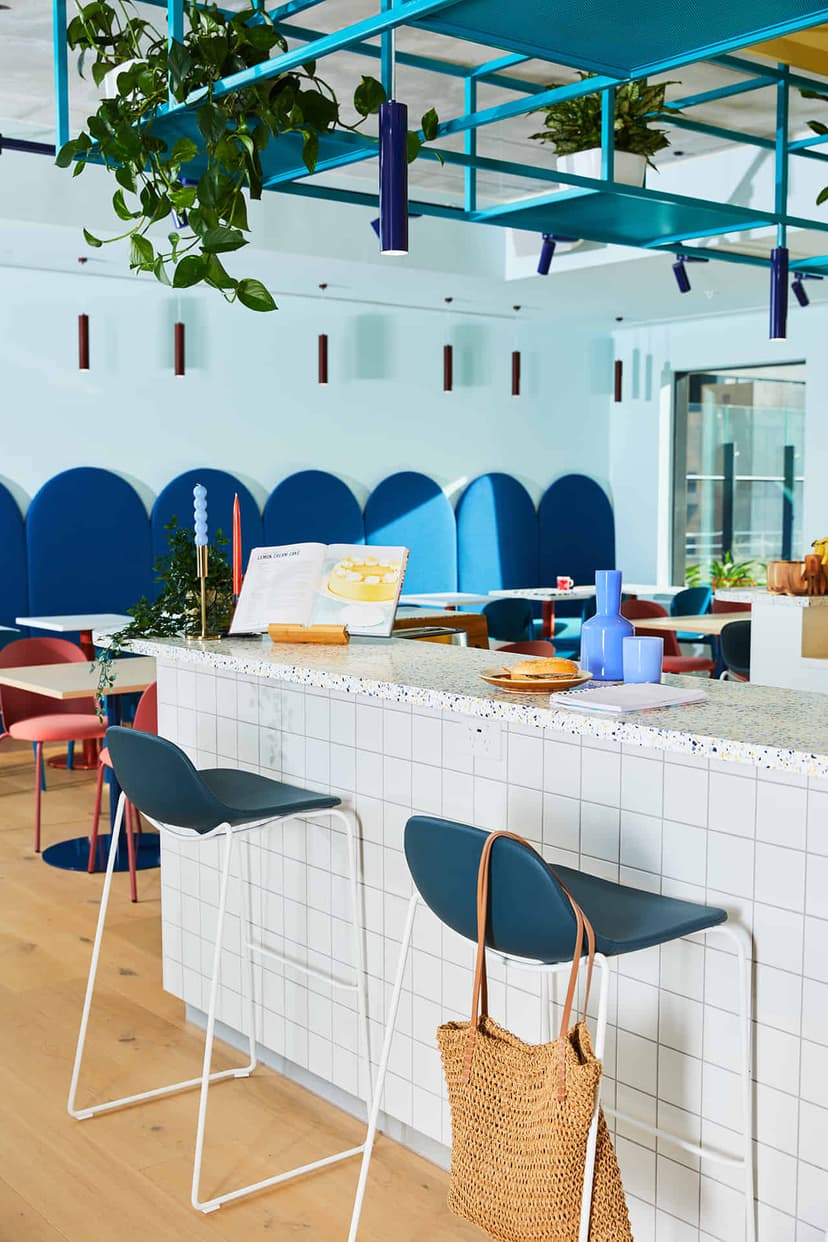 Scape Franklin, Melbourne image 47