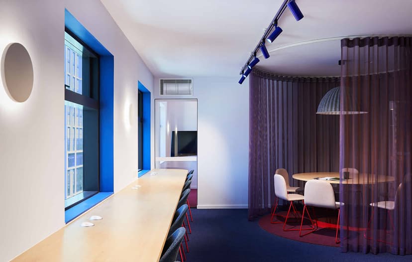 Scape Franklin, Melbourne image 33