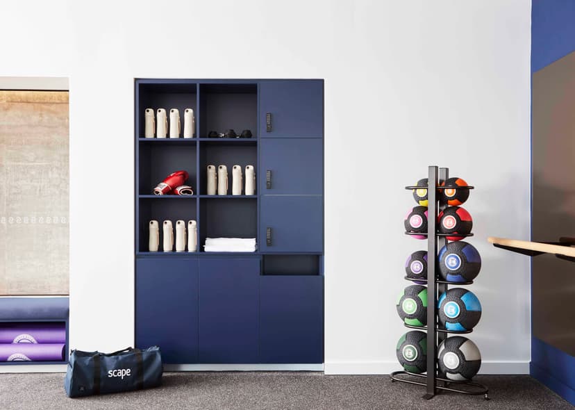 Scape Franklin, Melbourne image 66