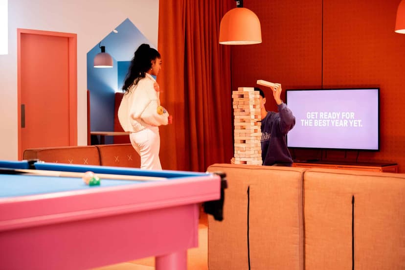 Scape Franklin, Melbourne image 12